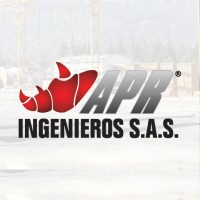 APR INGENIEROS S.A.S Logo