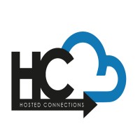 Hosted Connections Logo