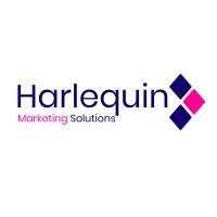 Harlequin Marketing Solutions Logo