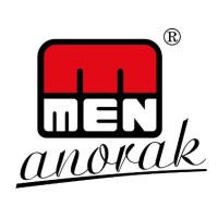 Men Tekstil Logo
