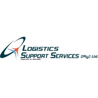 Logistics Support Services (Pty) Ltd Logo
