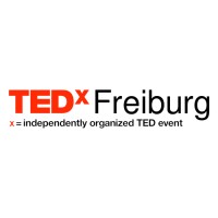 TEDxFreiburg Logo