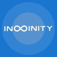 INFFINITY Crachás e Cartões em PVC Logo