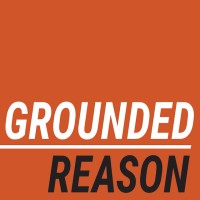 Grounded Reason LLC Logo