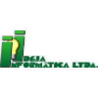 Ideia Informatica Ltda Logo