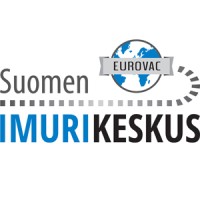 Suomen Imurikeskus Oy Logo