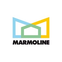 Marmoline Advanced Building Materials Logo