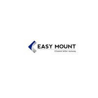 EasyMount, LLC Logo
