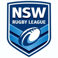 NSW Rugby League Ltd Logo