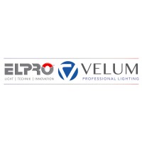 Velum Elpro GmbH Logo