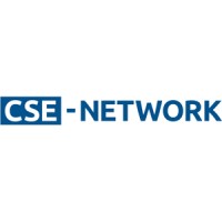 CSE-NETWORK GmbH Logo