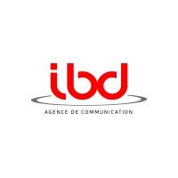 Agence IBD Monaco Logo