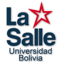 Universidad La Salle Bolivia Logo