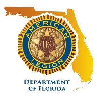 The American Legion, Department of Florida Logo