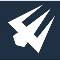 Trident DMG Logo