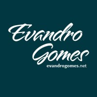 Evandro Gomes Consultoria em Comunicação Logo