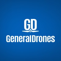 General Drones S.L. Logo