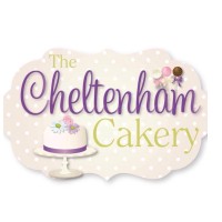 The Cheltenham Cakery Logo