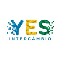 YES Intercâmbio - Young Education Studies Logo