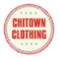 Chitown Clothing Logo