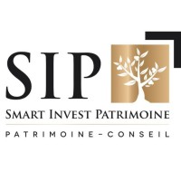 Smart Invest Patrimoine Logo