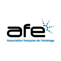 Association française de léclairage (AFE) Logo