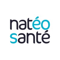 Natéosanté Logo