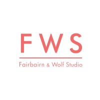 Fairbairn & Wolf Studio Logo