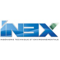 INEX BET Logo