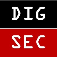 DIG/SEC initiative Logo