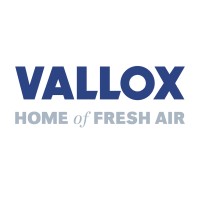 Vallox GmbH Dießen Logo