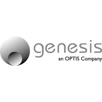 Genesis Acoustics is now ANSYS-OPTIS in 2019 Logo