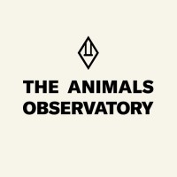 The Animals Observatory Logo