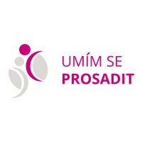 Umím se prosadit, s.r.o. Logo