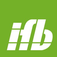 IFB Eigenschenk GmbH Logo