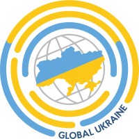 Global Ukraine Logo