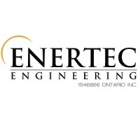 Enertec Engineering Logo