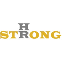 HRStrong Logo