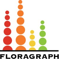 Floragraph Inc. Logo