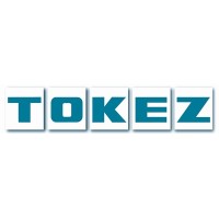 TOKEZ YAĞ KEÇELERİ A.Ş. Logo