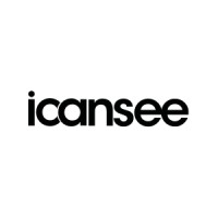icansee Logo