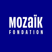 Foundation Mozaïk Logo