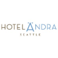 Hotel Ändra Seattle - MGallery Logo