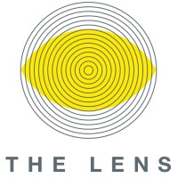 The Lens Logo