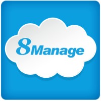 8Manage Logo