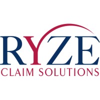 RYZE Claim Solutions Logo