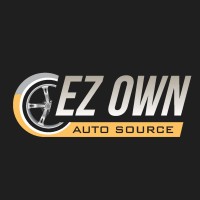 EZ OWN Auto Source Logo
