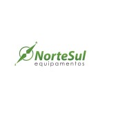 Norte Sul Equipamentos Logo