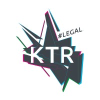 KTR.legal Logo