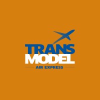 Trans Model Air Express Logo